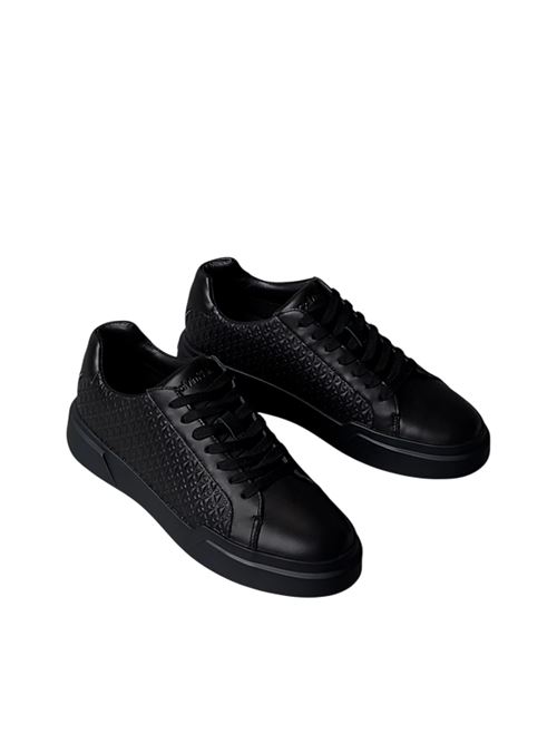 YM0YM013830GJ NERO CALVIN KLEIN | YM0YM013830GJ NERO